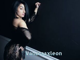 Vanessaxleon