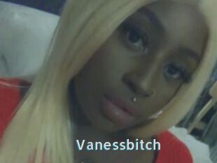 Vanessbitch