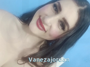 Vanezajordan