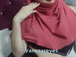 Vanezareyes