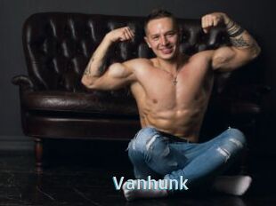 Vanhunk