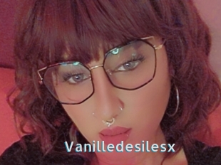 Vanilledesilesx