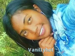Vanillyhot