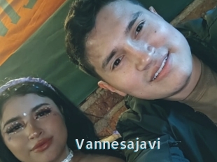 Vannesajavi