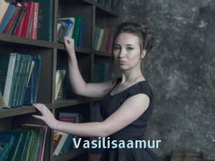 Vasilisaamur