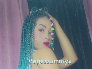 Vegassammyx