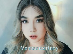 Vennamcartney