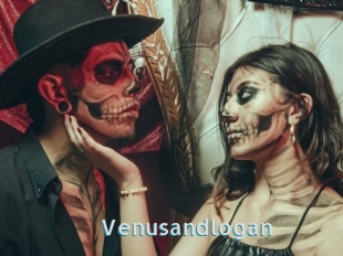 Venusandlogan