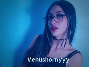 Venushornyyy