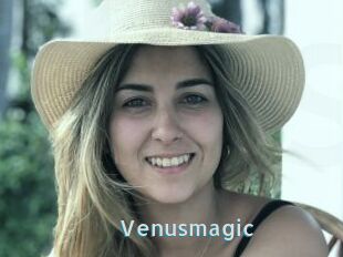 Venusmagic