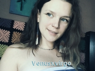 Venusxvirgo