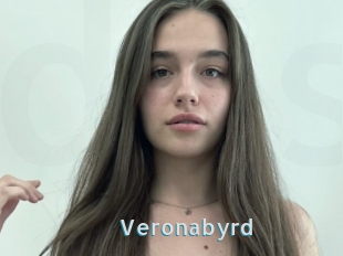 Veronabyrd