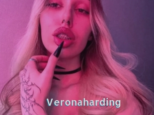 Veronaharding