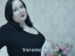 Veronicabinica