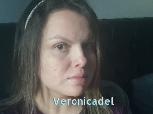 Veronicadel