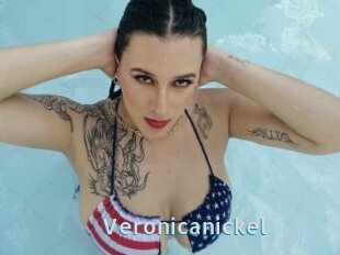 Veronicanickel