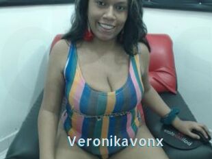 Veronikavonx