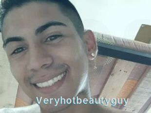 Veryhotbeautyguy