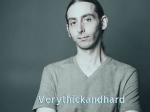 Verythickandhard