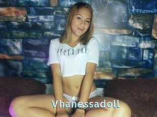 Vhanessadoll