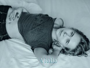 Vialia