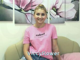 Viccyflower