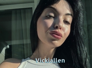 Vickiallen