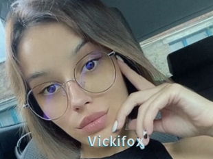 Vickifox