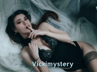 Vickimystery