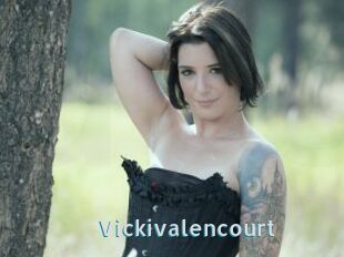 Vickivalencourt