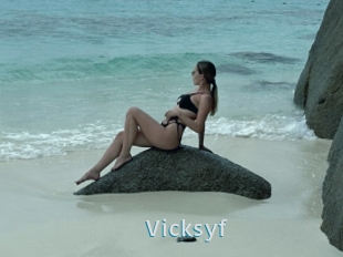 Vicksyf