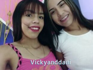 Vickyanddani