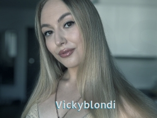 Vickyblondi