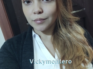 Vickymontero