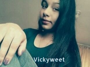 Vickyweet