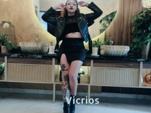 Vicrios