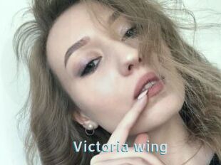 Victoria_wing