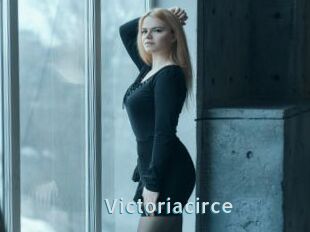 Victoriacirce