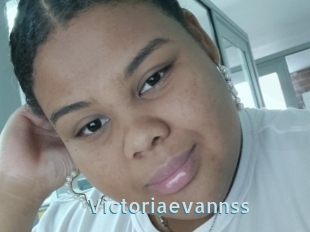 Victoriaevannss