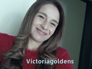 Victoriagoldens