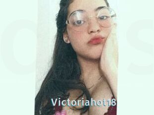 Victoriahot18