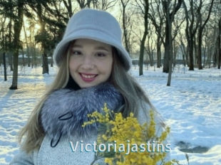 Victoriajastins