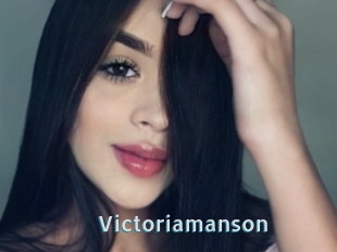 Victoriamanson