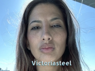 Victoriasteel