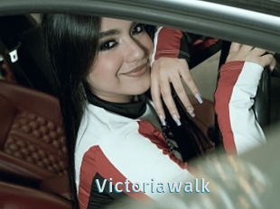 Victoriawalk