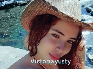 Victoriayusty