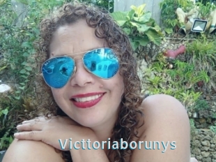 Victtoriaborunys