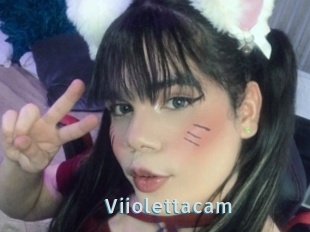 Viiolettacam