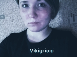 Vikigrioni