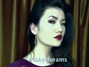 Vikkydreams